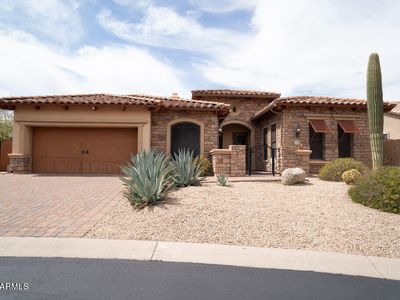4018 N TERRA MESA Circle, Mesa, AZ, 85207