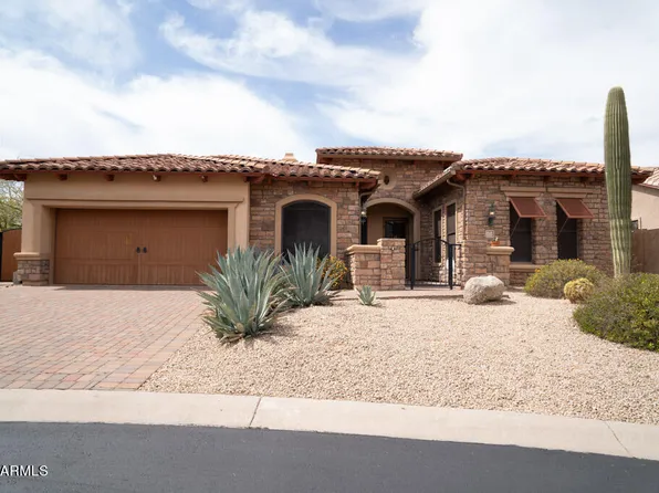 4018 N TERRA MESA Circle, Mesa, AZ 85207