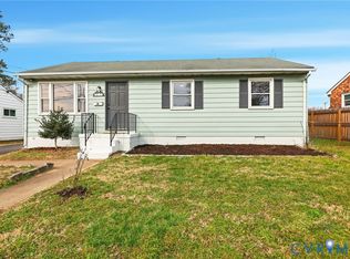 118 N Linden Ave, Henrico, VA 23075