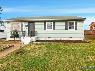 118 N Linden Ave, Henrico, VA, 23075