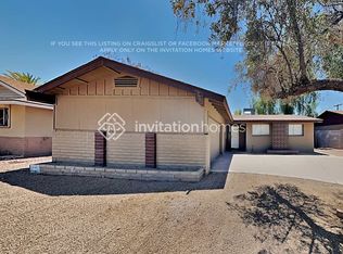 4415 W Berridge Ln, Glendale, AZ 85301