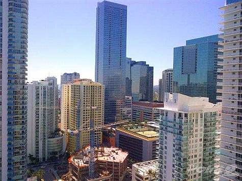 5th image of 1155 Brickell Bay Dr APT 3109