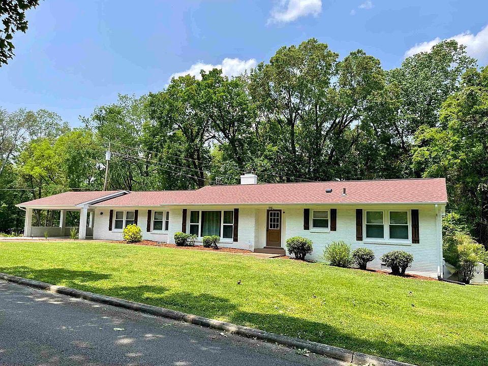 1025 Dixie Ave, Florence, AL 35630 Zillow