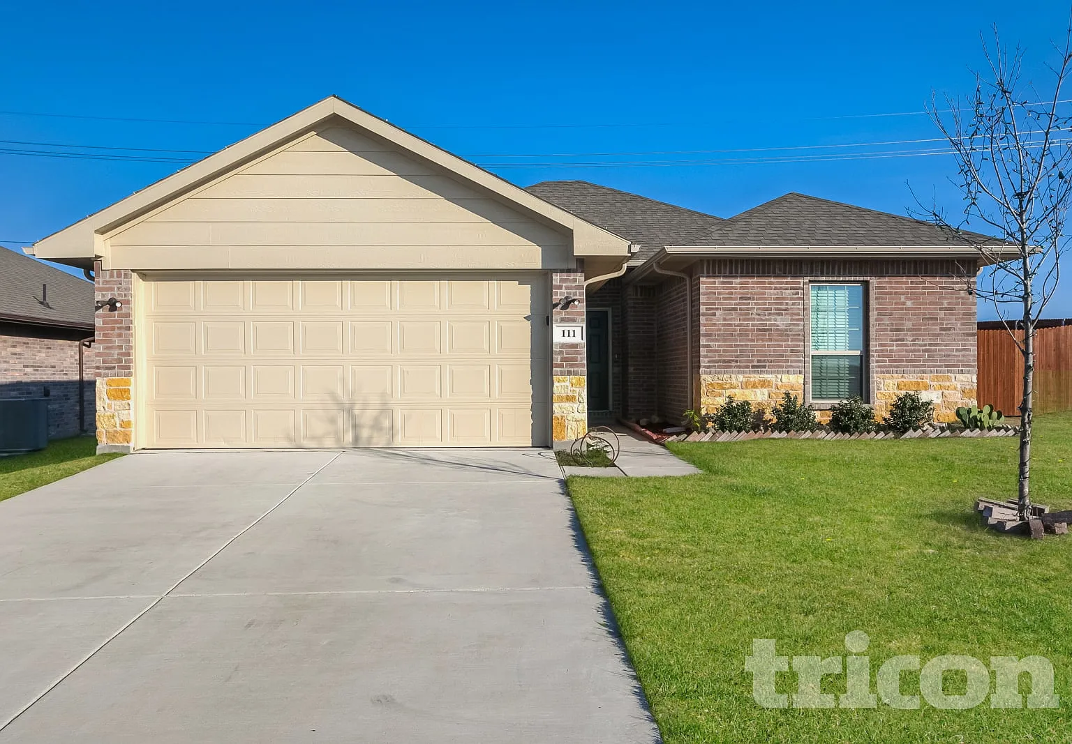 111 Cornell Avenue Farmersville TX — Photo 1