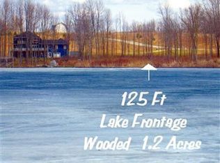 12343 Waterway Ln NE, Belding, MI