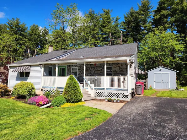 303 Lauman Ave, Audubon, PA 19403