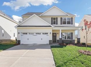 4204 Canter Creek Ln, High Point, NC 27262