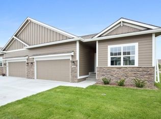 1125 NE 17th Ln, Ankeny, IA 50021