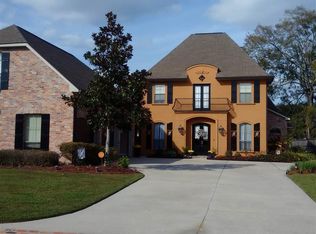 41146 Clearwater Ave, Gonzales, LA 70737