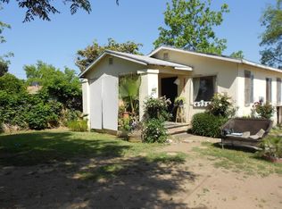 4735 E Turner Ave, Fresno, CA 93702
