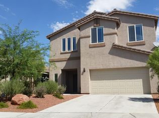 4344 French Landing Rd, North Las Vegas, NV 89031