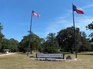 0 Nottoway Ln, Trinity, TX 75862