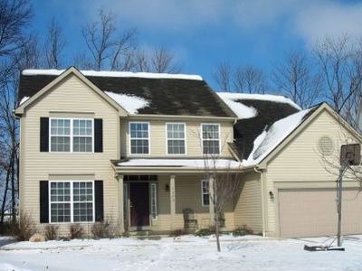 1272 Blacksmith Dr, Westerville, OH, 43081