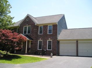 3162 Rivanna Ct, Woodbridge, VA 22192