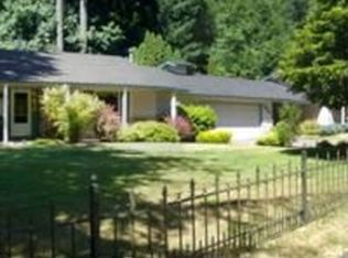 2820 Riverlea Dr SE, Olympia, WA