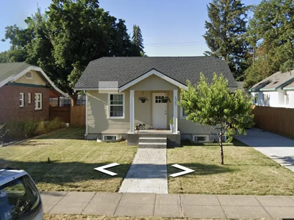 2723 W Fairview Ave, Spokane, WA 99205