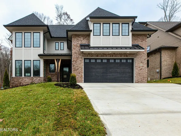 1636 Misty Lake Dr Lot 31, Knoxville, TN 37932