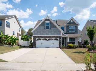 1135 Forest Willow Ln, Morrisville, NC 27560
