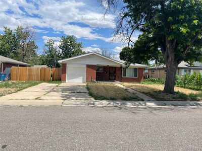3168 Vaughn Street, Aurora, CO, 80011