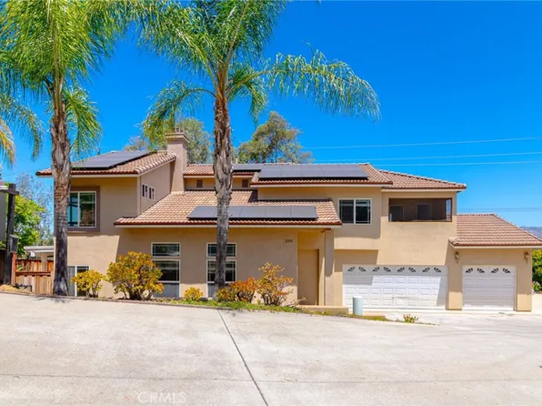 200 N Upas St, Escondido, CA 92025