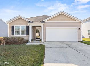 7164 Oxbow Loop, Wilmington, NC 28411