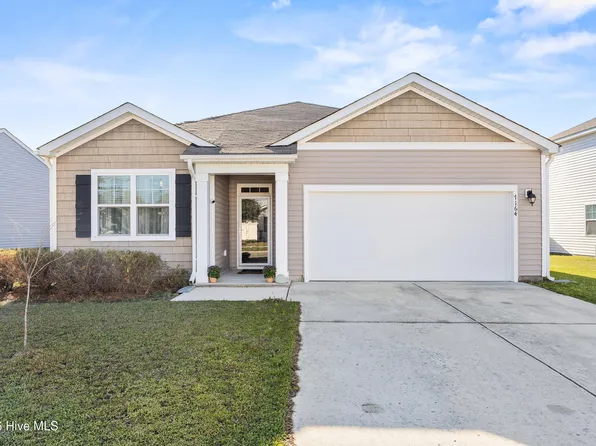 7164 Oxbow Loop, Wilmington, NC 28411