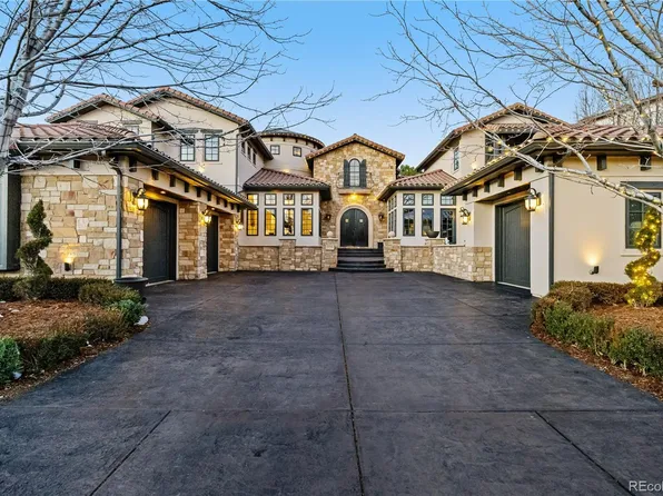 15259 W Evans Place, Lakewood, CO 80228