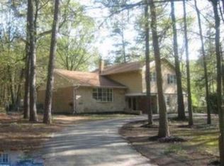 110 Linden St, Wenonah, NJ 08090