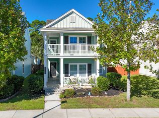 2927 Waterleaf Rd, Johns Island, SC 29455