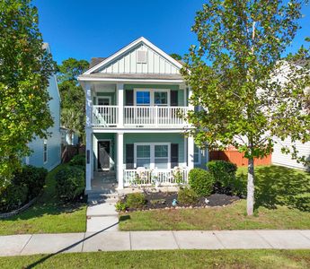 2927 Waterleaf Rd, Johns Island, SC, 29455