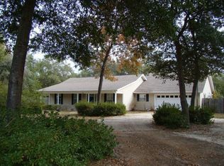 7706 Highway 110 W, Hortense, GA 31543