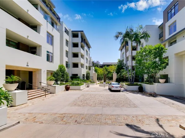 920 Granite Dr Unit 412, Pasadena, CA 91101