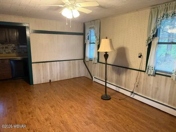 692 Huddy Hill Rd, Hughesville, PA 17737