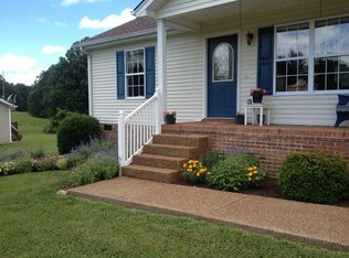 325 Running Meadows Rd LOT 3, Portland, TN 37148