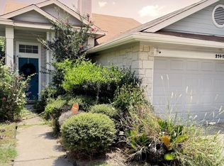 21415 Derby Day Ave, Pflugerville, TX 78660