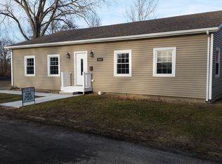 920 Maple St, Napoleon, OH 43545