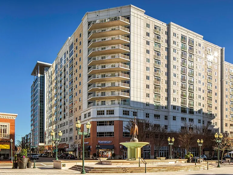 Cosmo 2.0 - a fresh take on The Cosmopolitan Apartments you've grown to love...now with more to love!
