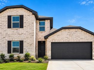 1045 Burnt Ranch Ln, Fort Worth, TX 76131