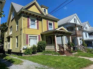 308 Tennyson Ave #1, Syracuse, NY 13204