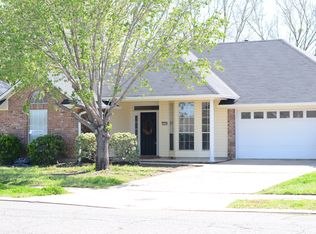 6020 Summerville Ln, Bossier City, LA 71111