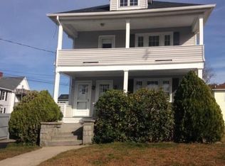 2 York Ave FLOOR 2, Westerly, RI 02891