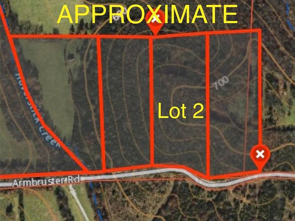 2nd image of 0 Armbruster Rd