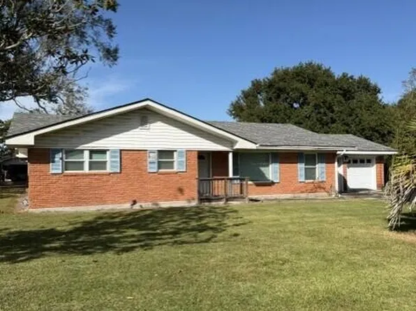 207 Katy Cir, Franklin, LA 70538
