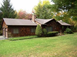 31 Indian Hill Rd, New Fairfield, CT 06812