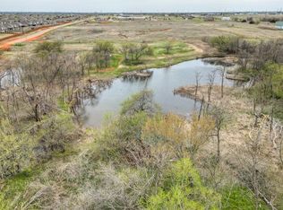 W Memorial Rd, Yukon, OK 73099