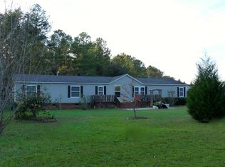 754 Meeting House Rd, Hopkins, SC 29061