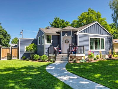 420 E Kent Ave, Missoula, MT, 59801