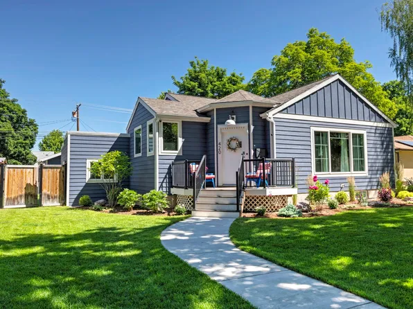 420 E Kent Ave, Missoula, MT 59801