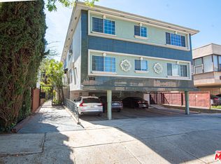 8436 Blackburn Ave, Los Angeles, CA 90048