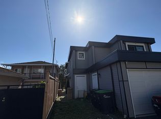 2885 Georgia St E, Vancouver, BC V5K2J4